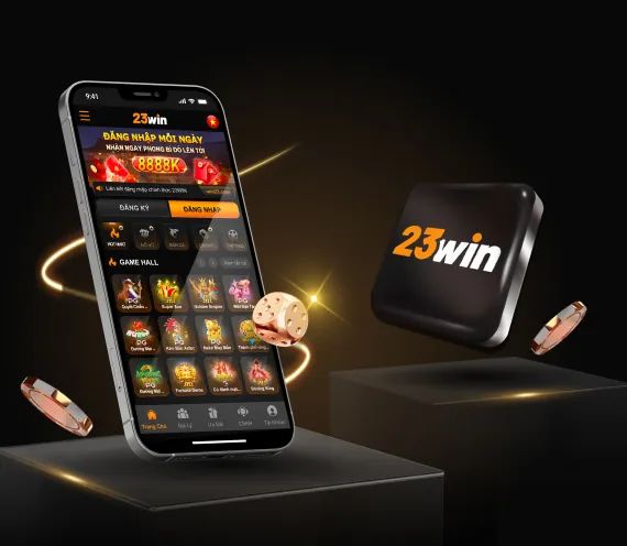 Bắn Cá Game Đại Dương Vui Nhộn