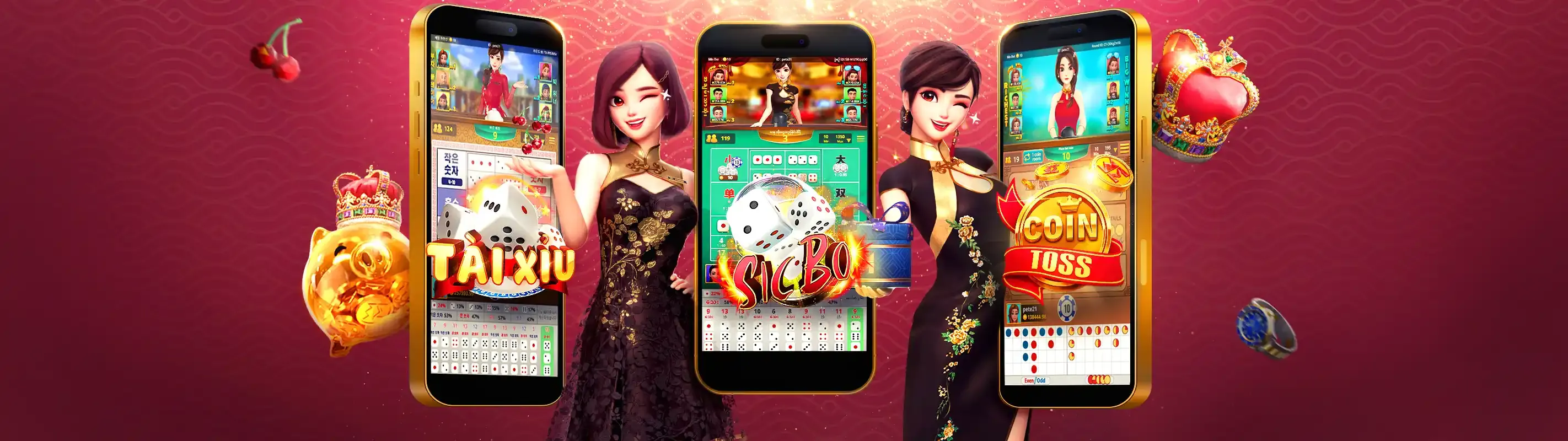 Bắt đầu trải nghiệm giải trí tại 39go99