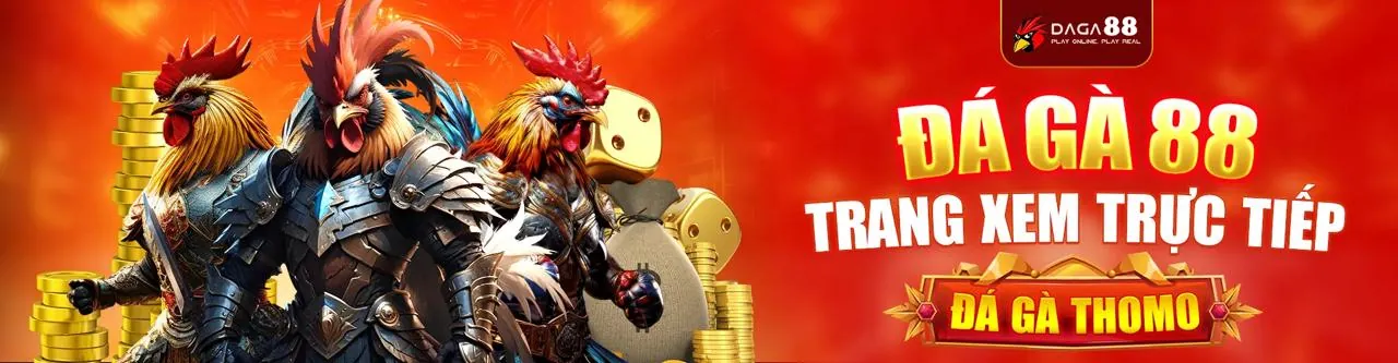 Sảnh Đá Gà Trực Tuyến 39go99