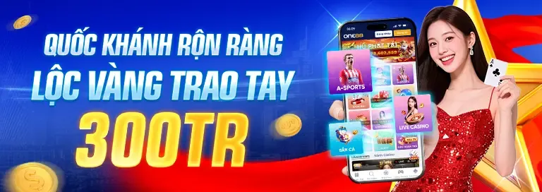 Chương trình hoàn trả hàng tuần cho game nổ hũ