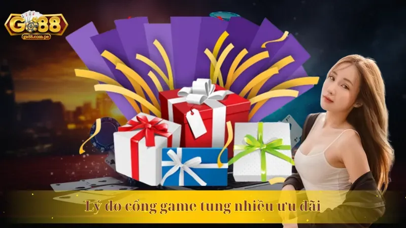 Ưu đãi chào mừng thành viên mới tại 39go99